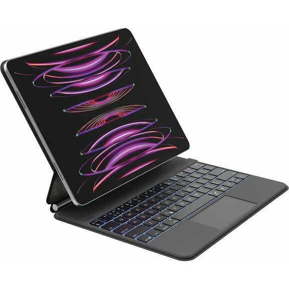 Belkin Belkin Pro Tastatur mit Hülle