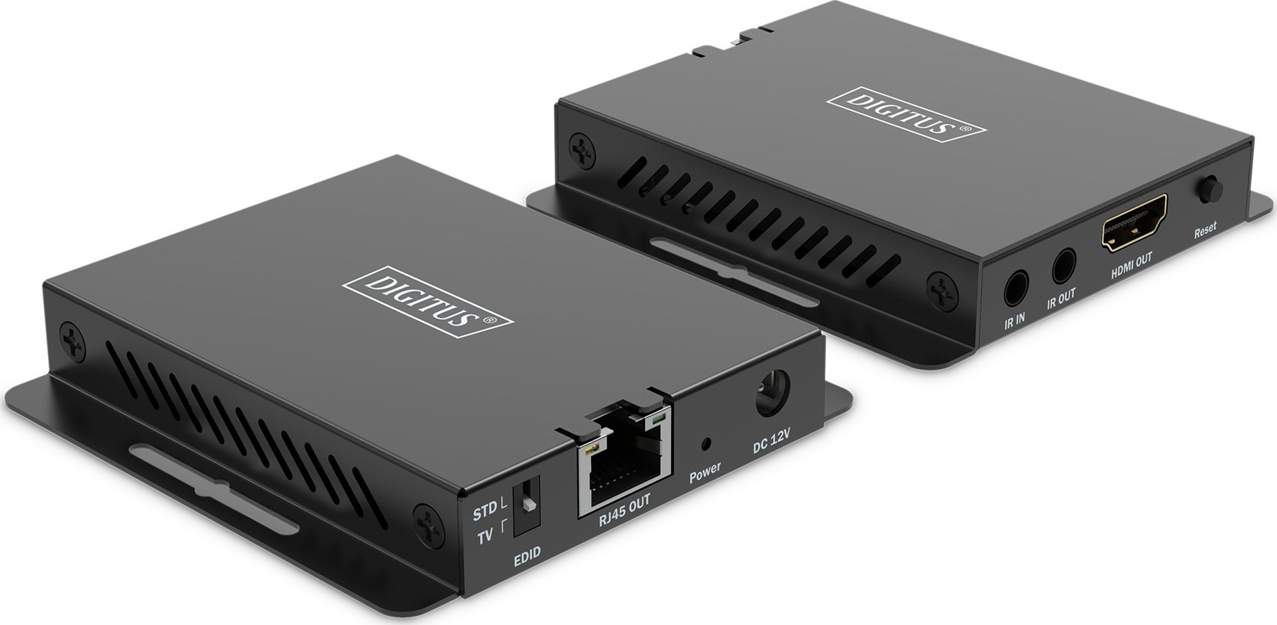 Digitus HDMI Extender Set, 4K/120Hz, 40