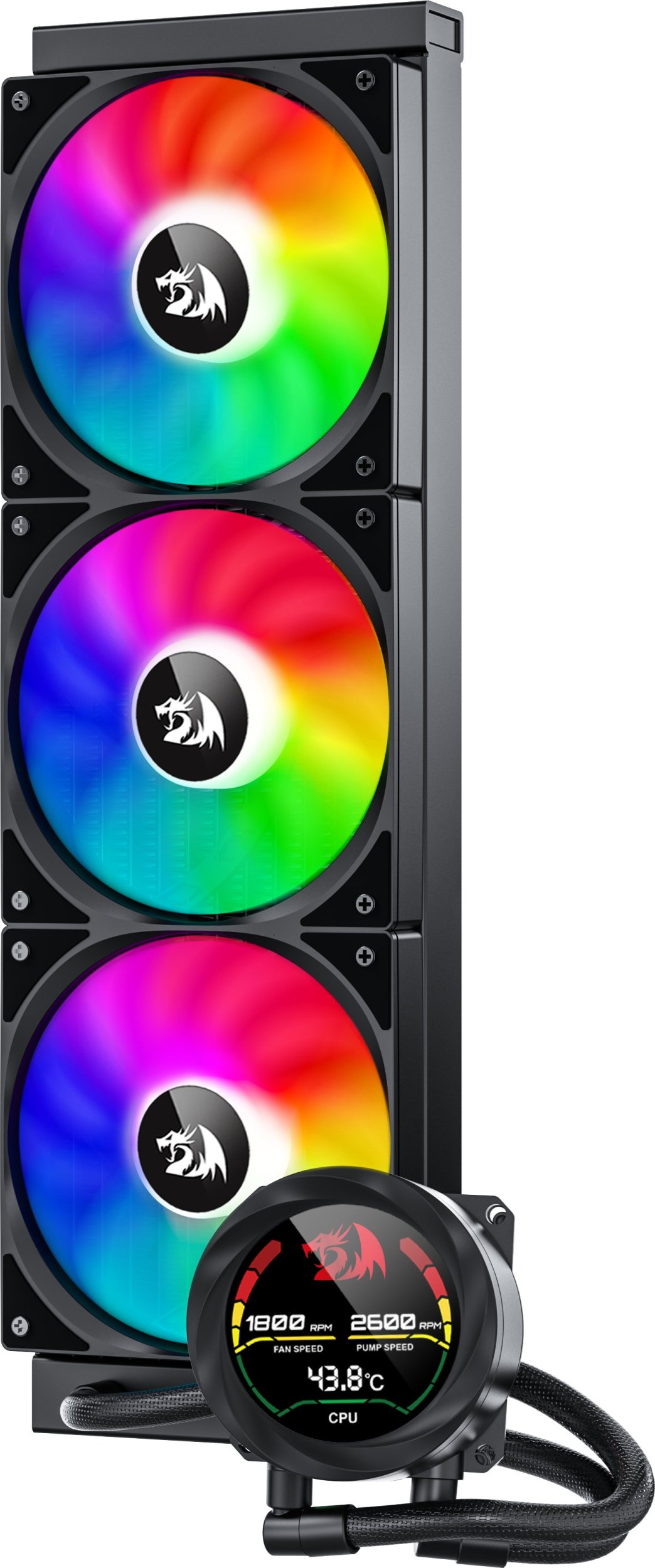 Redragon CCW-1017 | CCW-1017 | 6950376726643