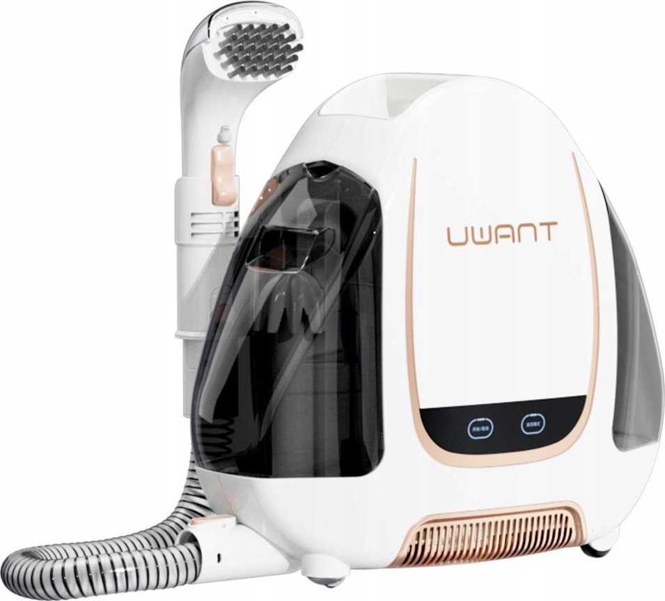 Xiaomi UWANT B100-S | Odkurzacz piorący
