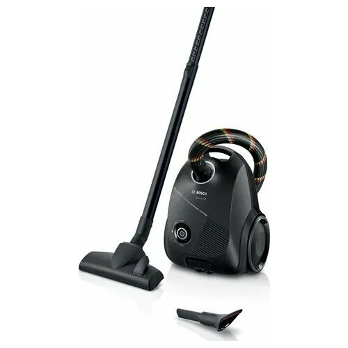 Bosch series | 2 BGDS2CHAM, canister