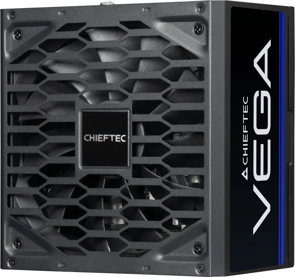 Power Supply|CHIEFTEC|PPG-750-S|750 Watts|Efficiency 80 PLUS GOLD|PFC