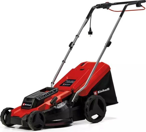 Kosiarka elektryczna Einhell GC-EM 1600/37 |