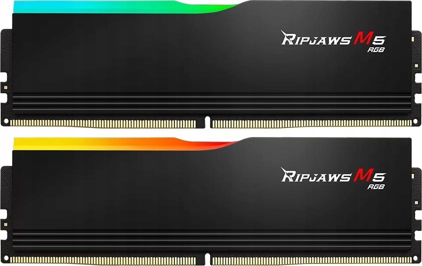 G.Skill Ripjaws M5 RGB F5-6000J3636F16GX2-RM5RK