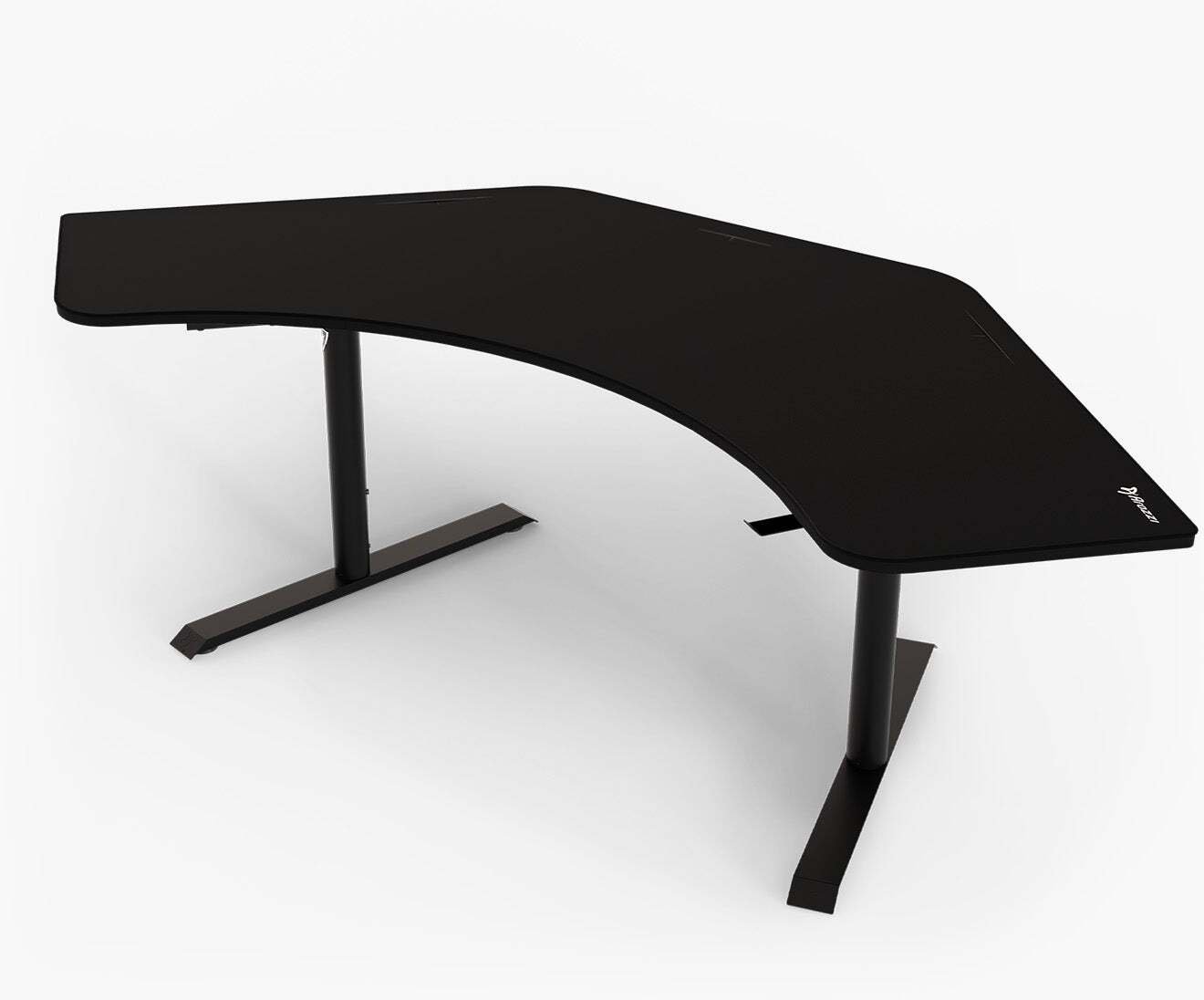 Biurko Arozzi Arena Angelo PureBlack 225
