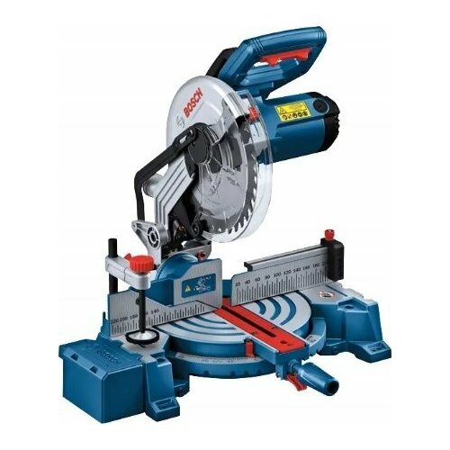 Bosch Bosch GCM 254 mitre saw
