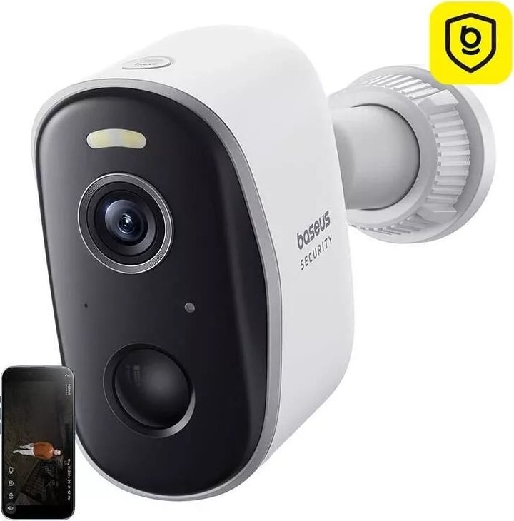 Kamera IP Baseus Kamera zewnętrzna N1