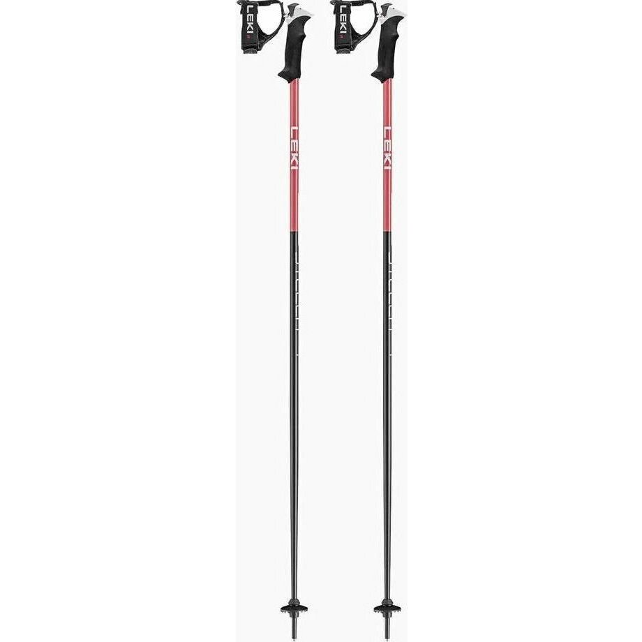 LEKI KIJE STELLA S rose 125