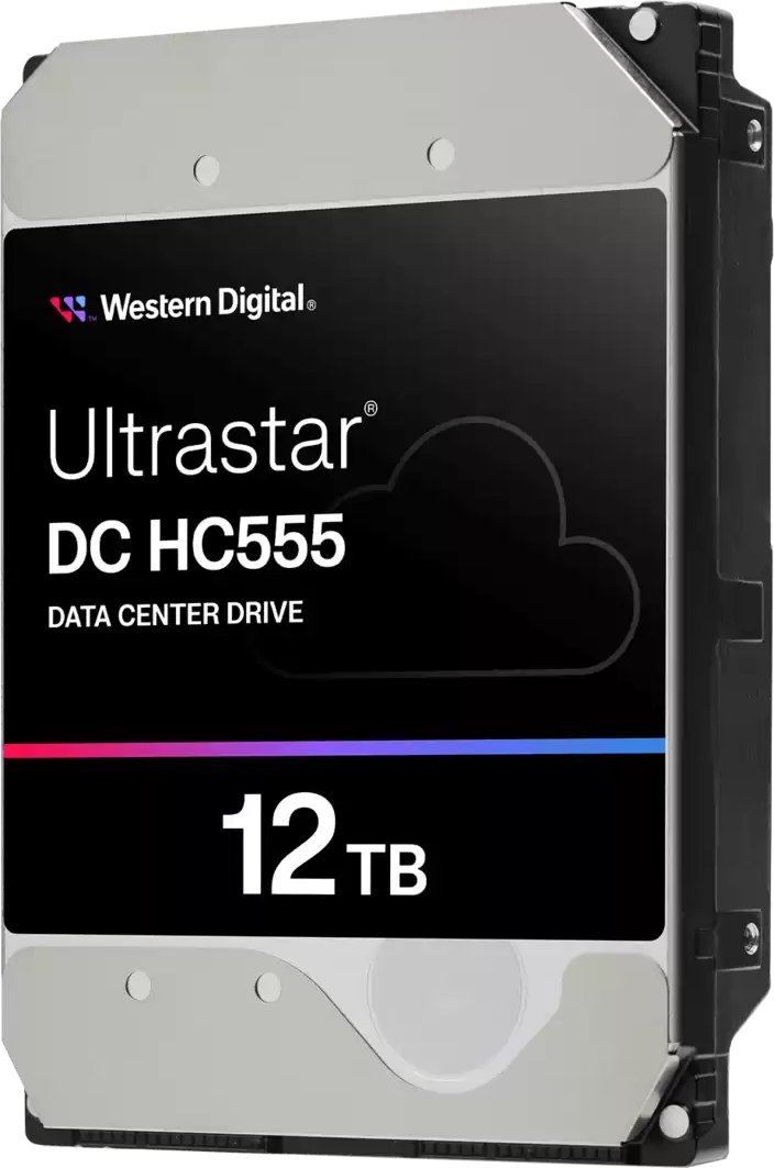Dysk WD Western Digital Ultrastar DC