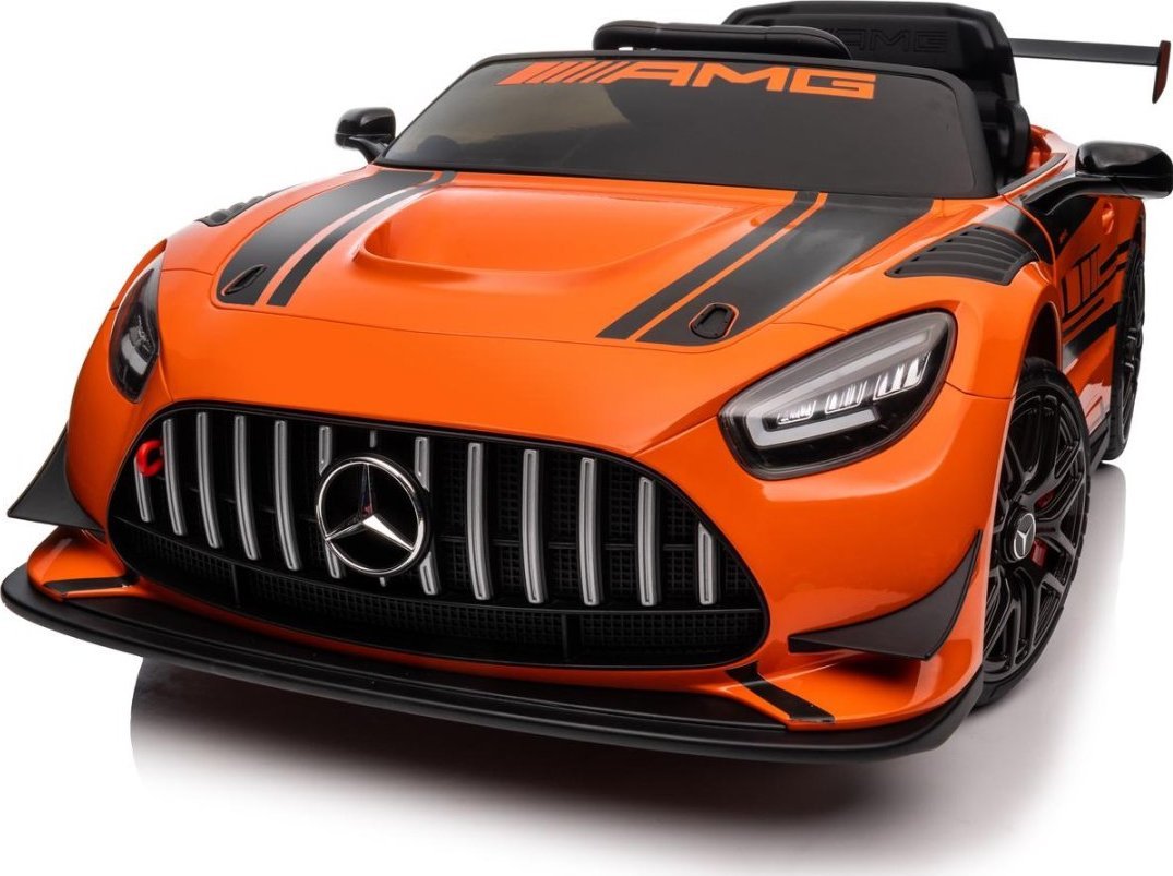 Enero SAMOCHÓD NA AKUMULATOR LICENCJA MERCEDES