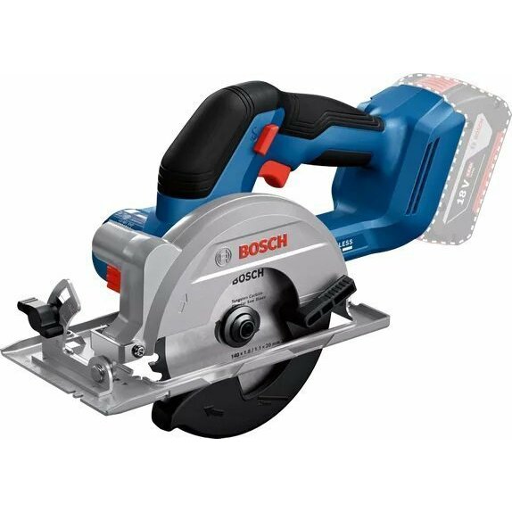 Pilarka tarczowa Bosch GKS 18V-51 18