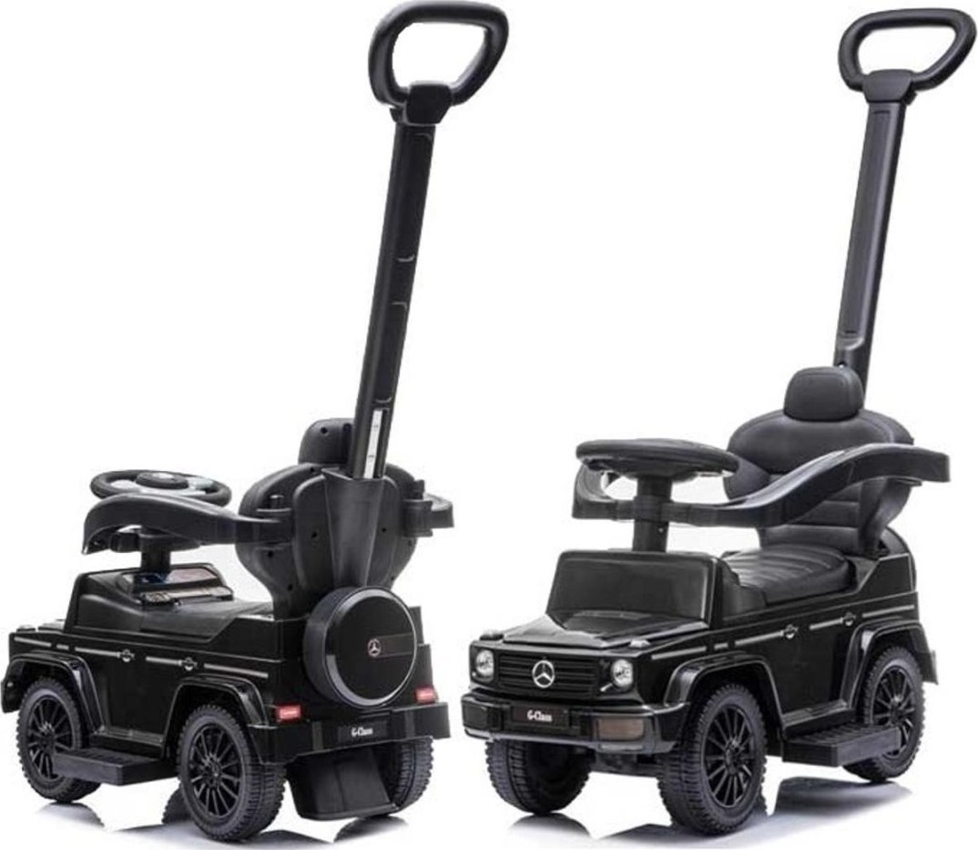Enero JEŹDZIK CHODZIK PCHACZ MERCEDES BENZ