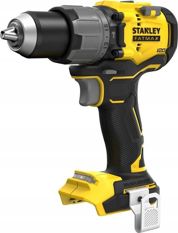 Wiertarko-wkrętarka Stanley FatMax V20 SFMCD726B 18
