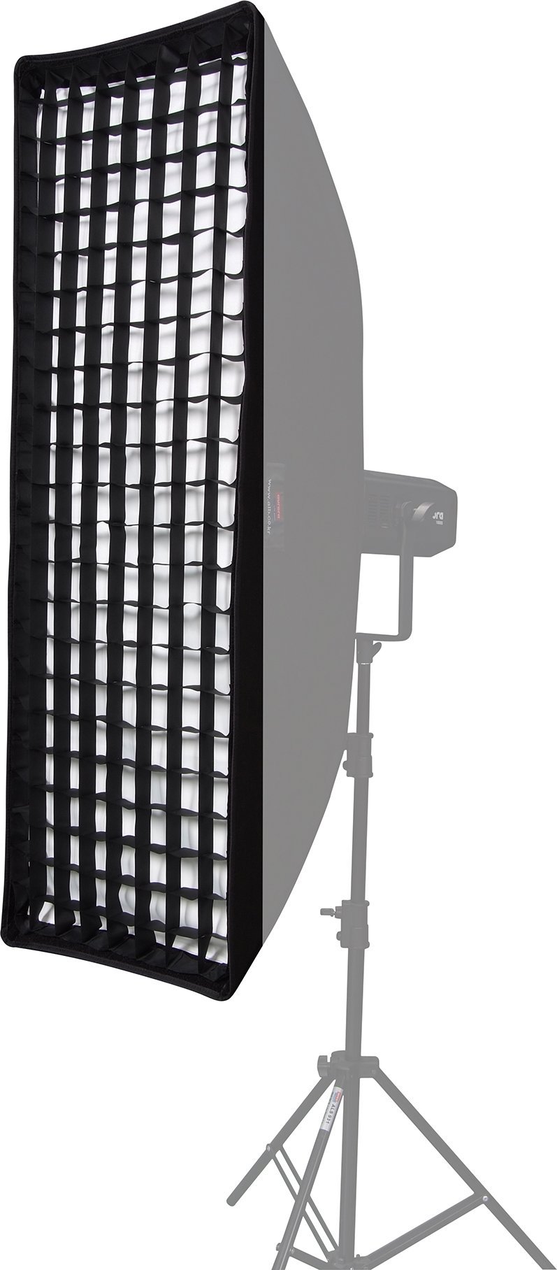 Aurora Grid do softboxu 40x120cm |