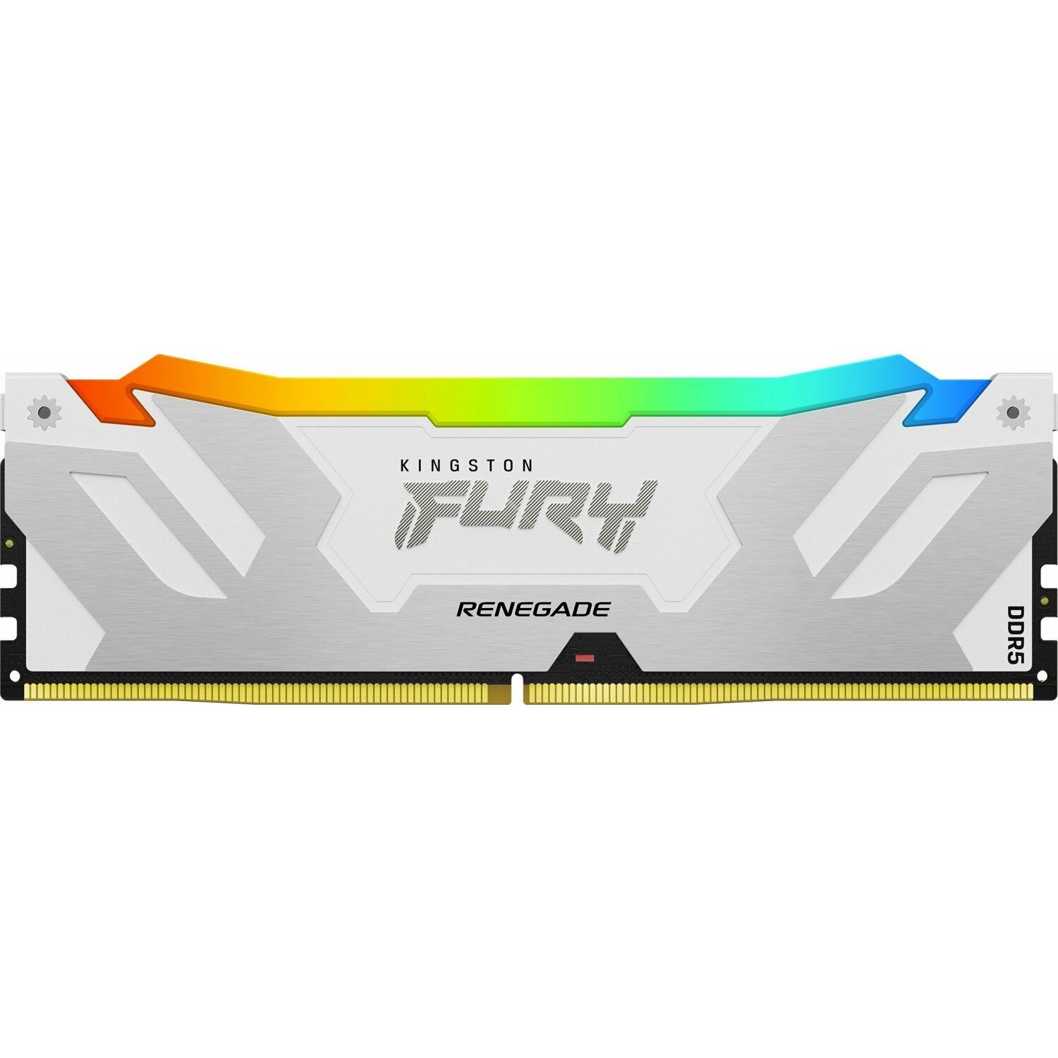 Pamięć Kingston Fury Renegade RGB, DDR5
