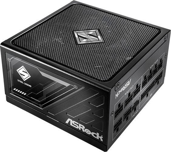 Zasilacz ASRock Steel Legend 850W (SL-850G)