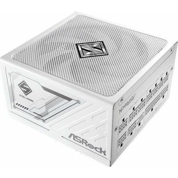 Zasilacz ASRock Steel Legend 850W (SL-850GW)