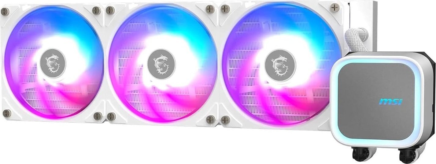 CPU cooler MAG CORELIQUID A13 360
