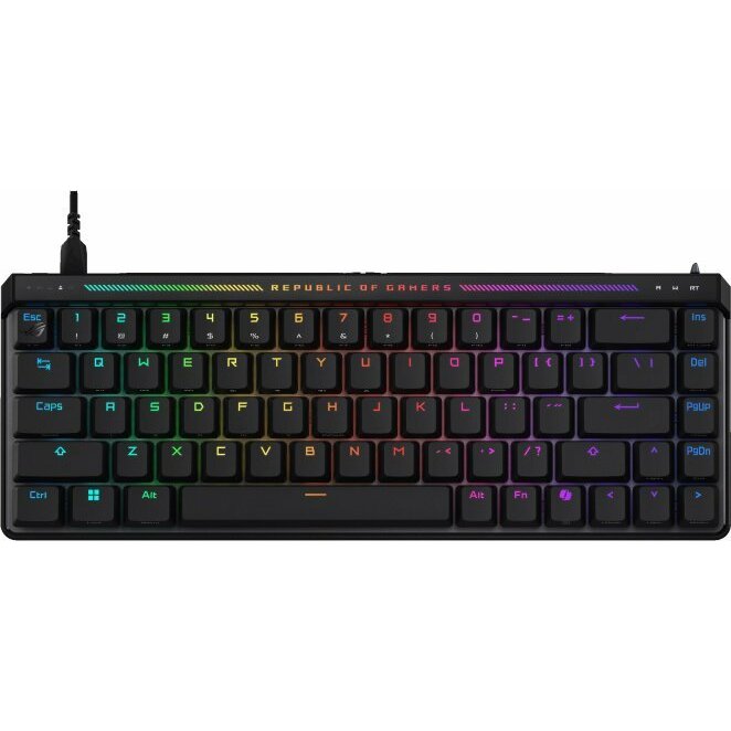 Klawiatura Asus ROG Falchion Ace ROG