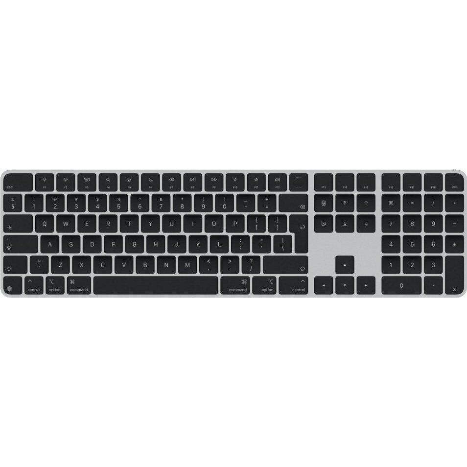 Apple Magic Keyboard with Touch ID