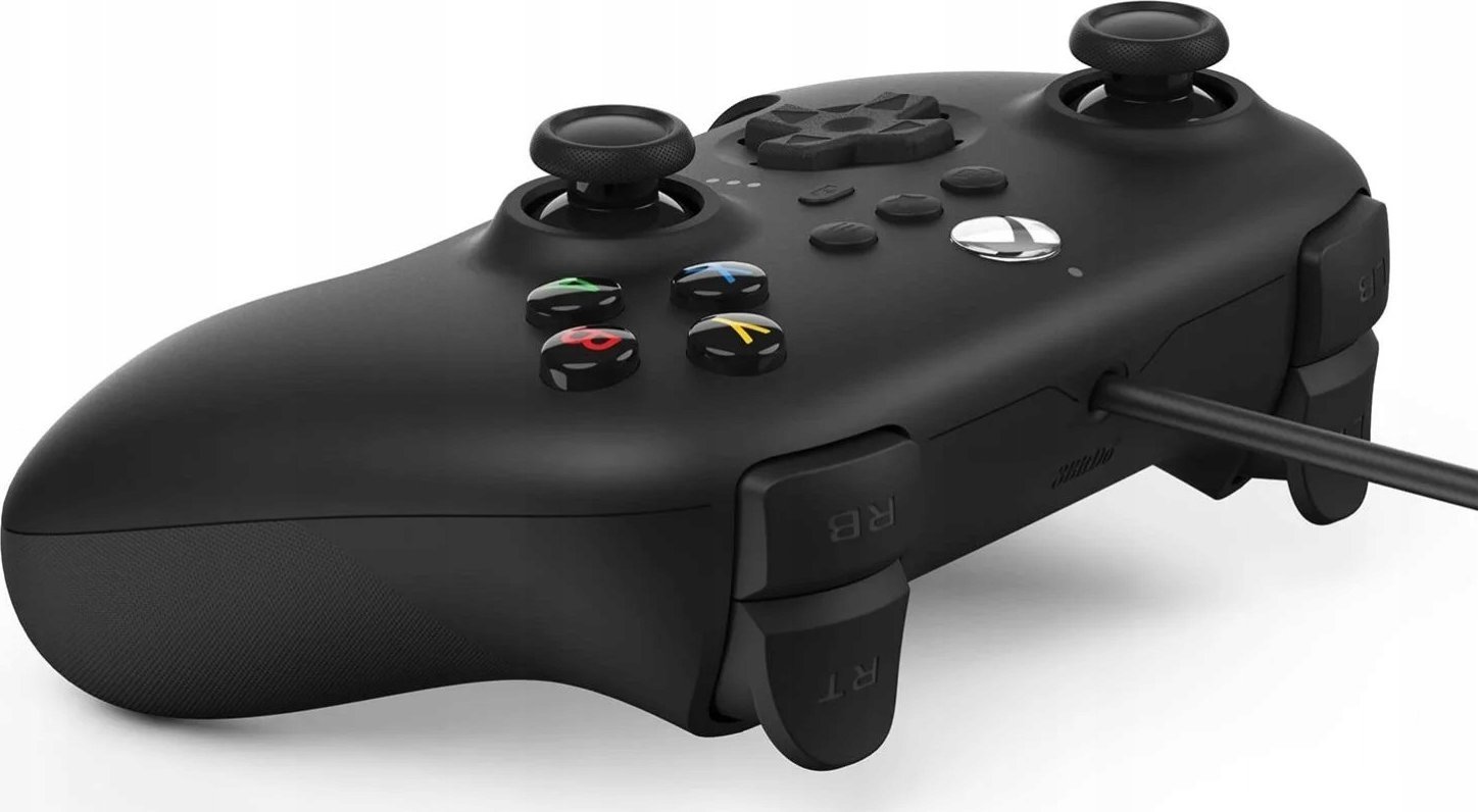 Pad 8BitDo Ultimate Wired Controller Hall