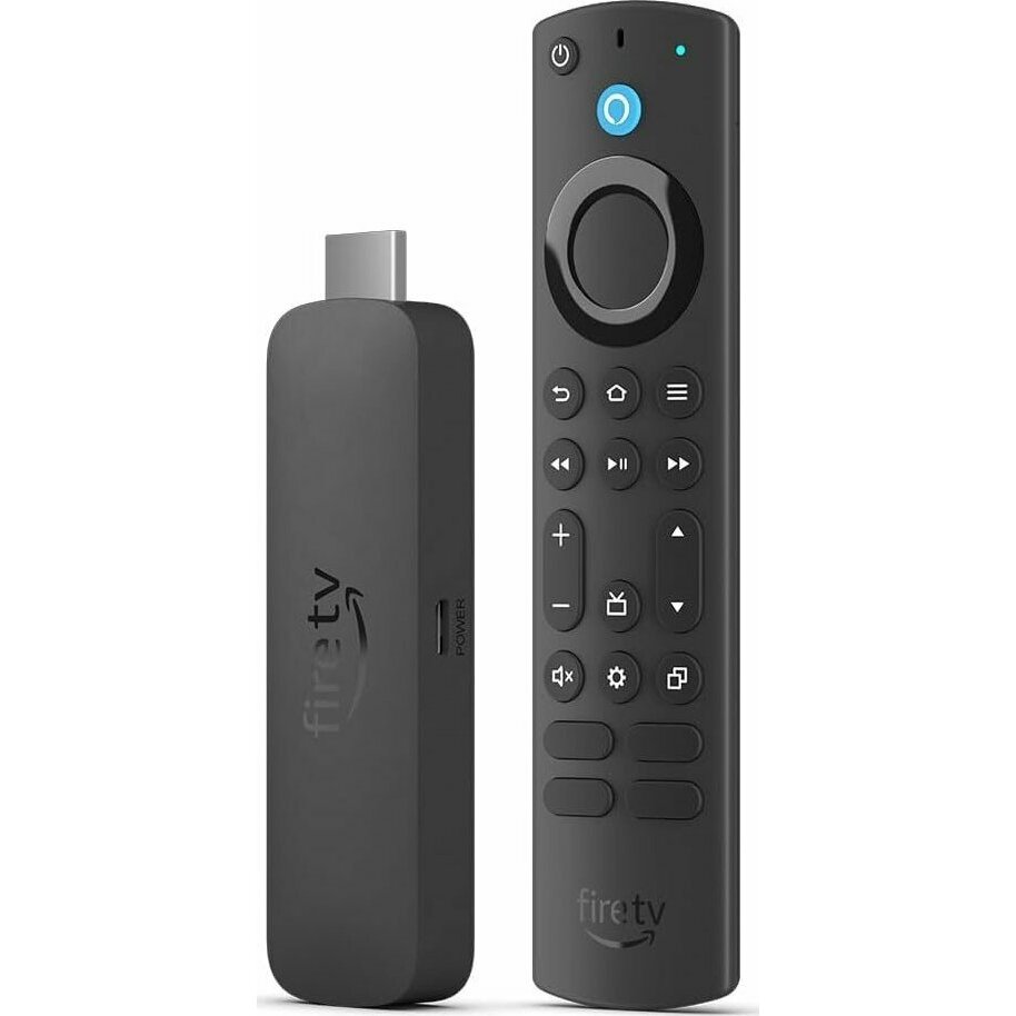 Amazon Fire TV Stick 4K Gen