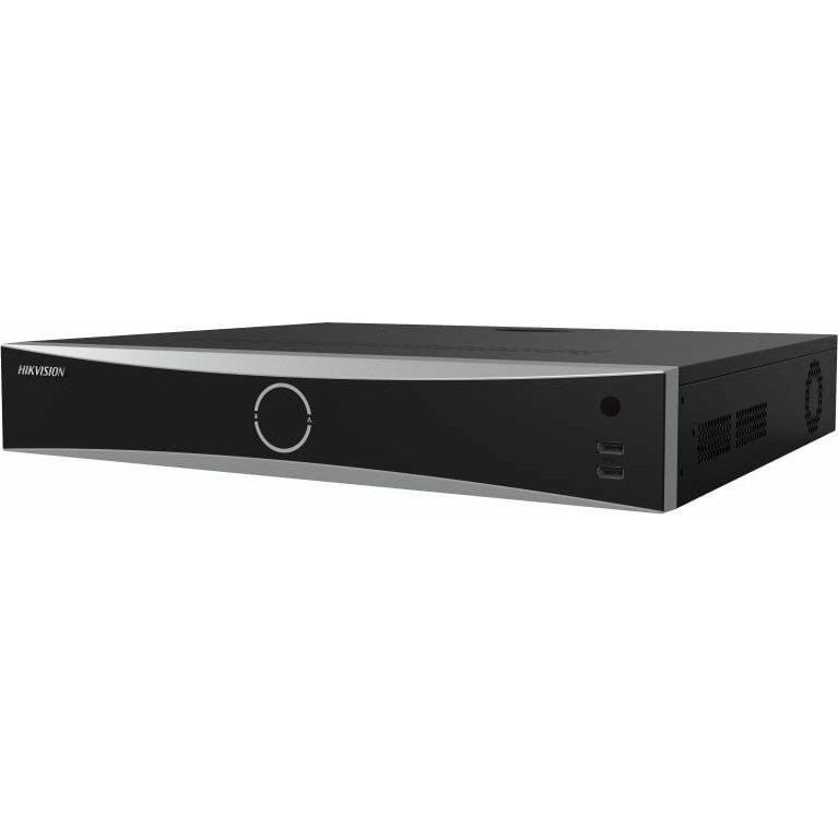 Rejestrator Hikvision REJESTRATOR IP DS-7732NXI-K4(D) |