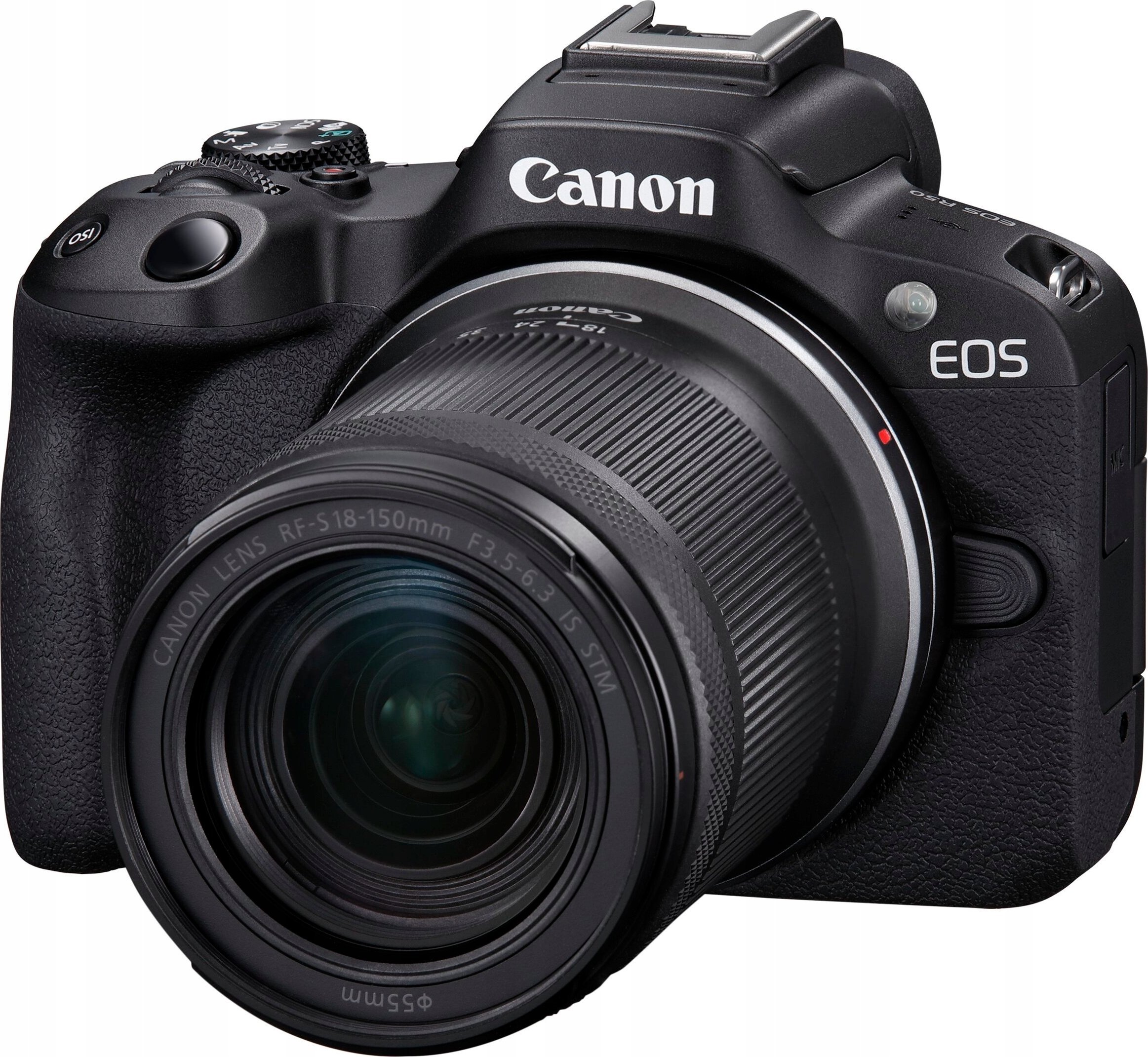 Canon | EOS R50 - digital