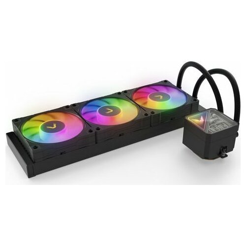 Chłodzenie wodne Valkyrie V360 Lite ARGB