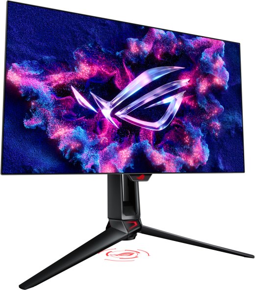 LCD Monitor|ASUS|26.5 "|2560 x