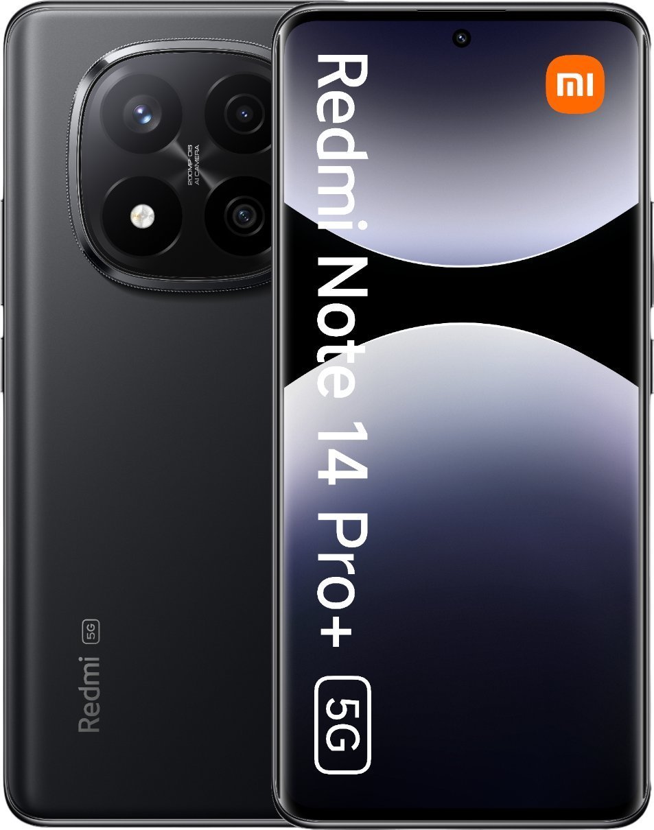Xiaomi Redmi Note 14 Pro+ 5G