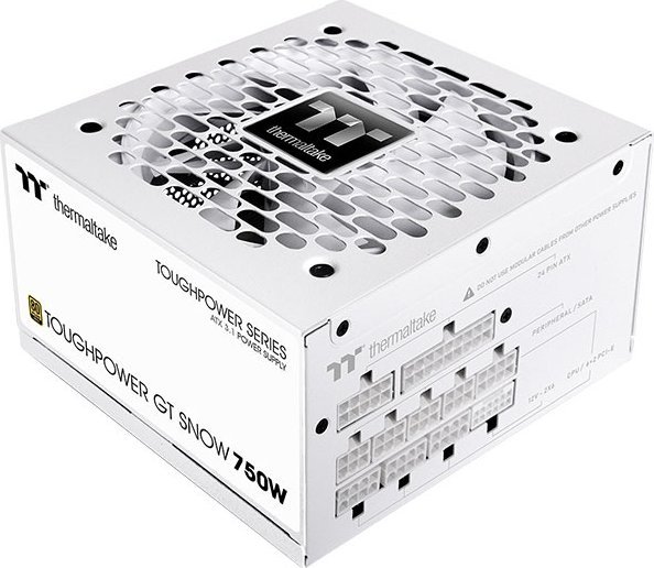 Thermaltake ToughPower GT 750W Gold Snow