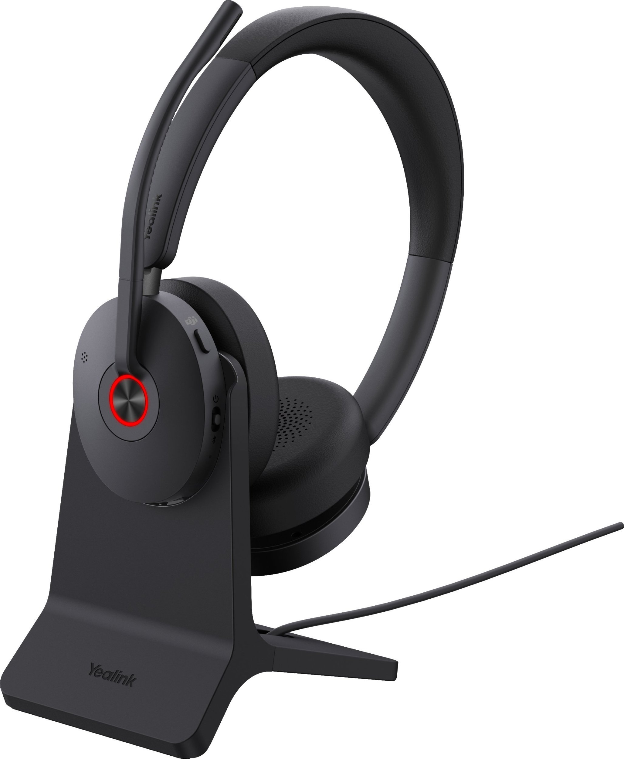Yealink Headset wireless BH74 black +