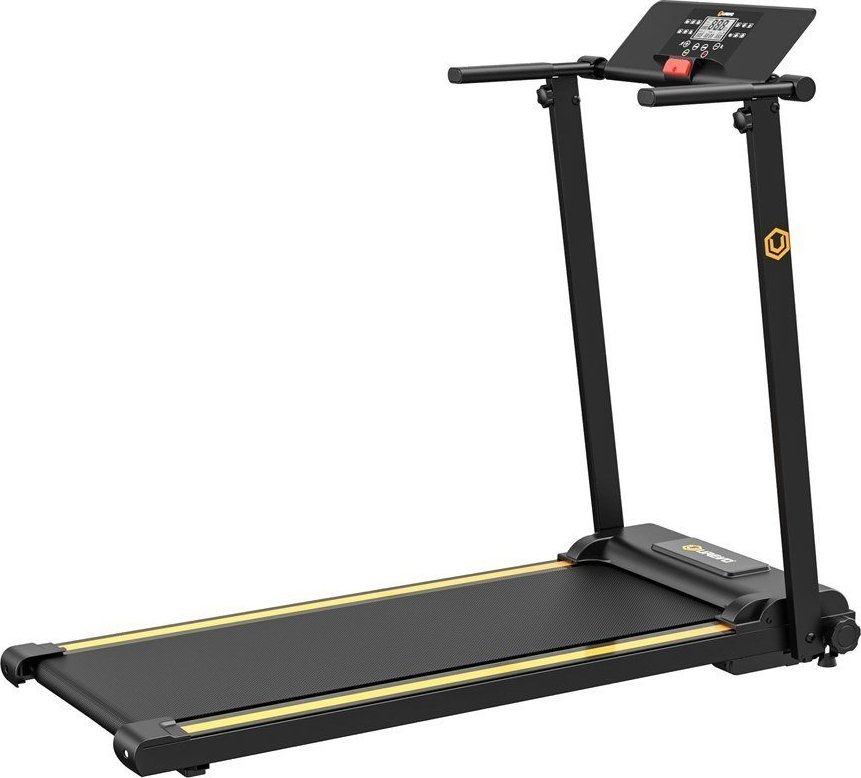 UREVO Foldi Mini electric treadmill (black