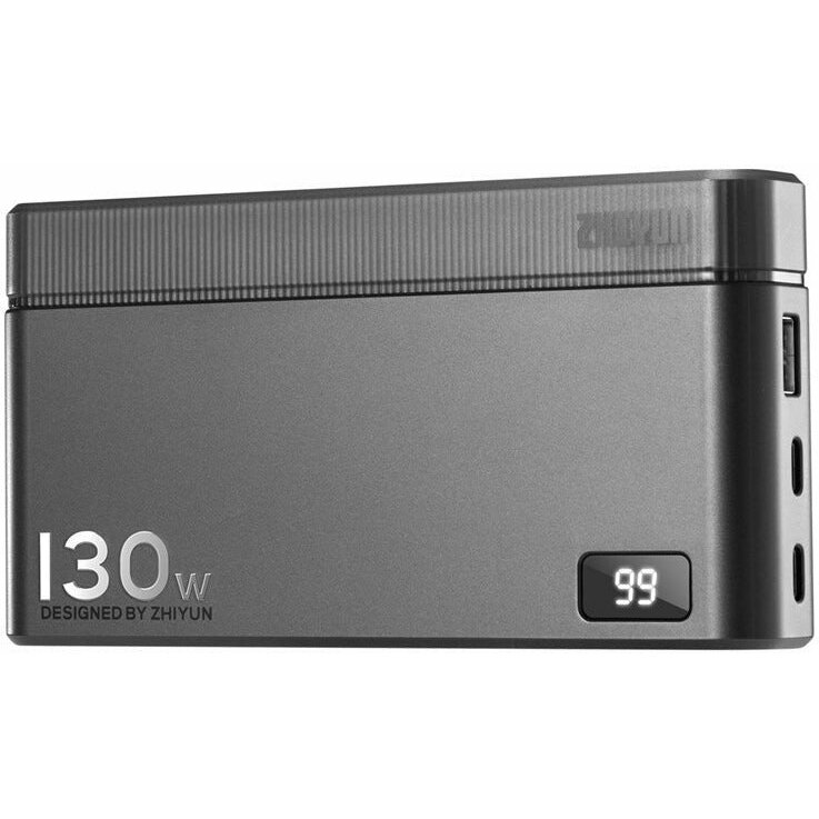 Powerbank Zhiyun Molus 130W Combo 22500mAh