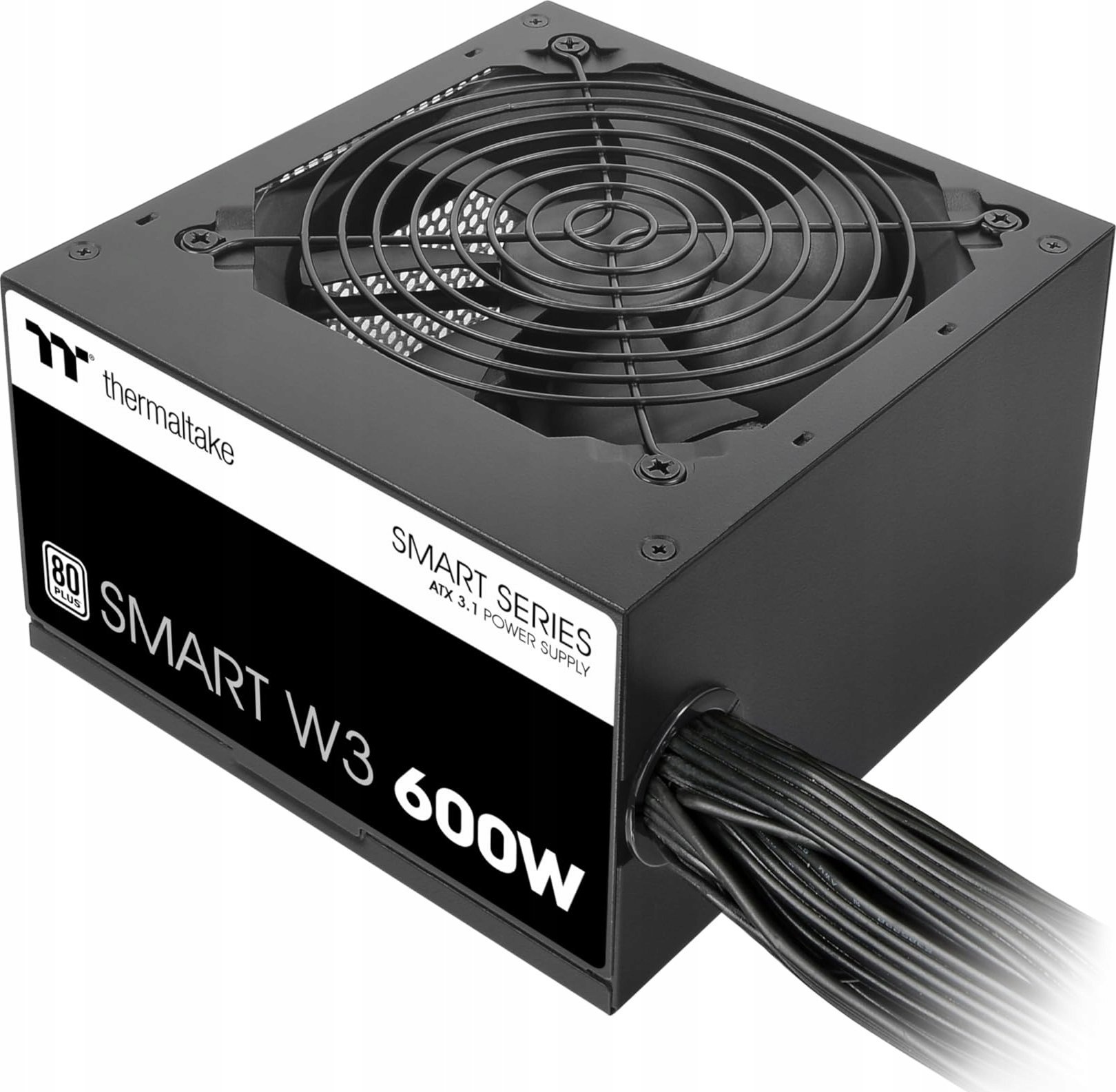 Zasilacz serwerowy Thermaltake Netzteil Smart  W3