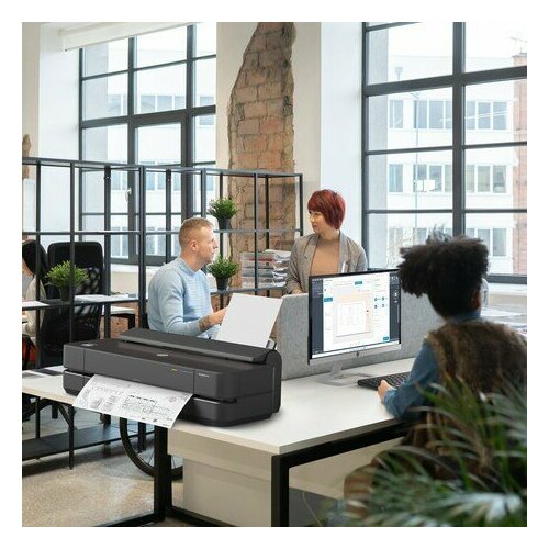 HP DesignJet T250 24inch LFP 2025