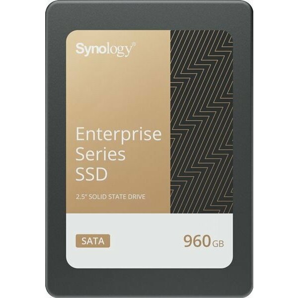 Dysk serwerowy Synology SAT5221 960GB 2