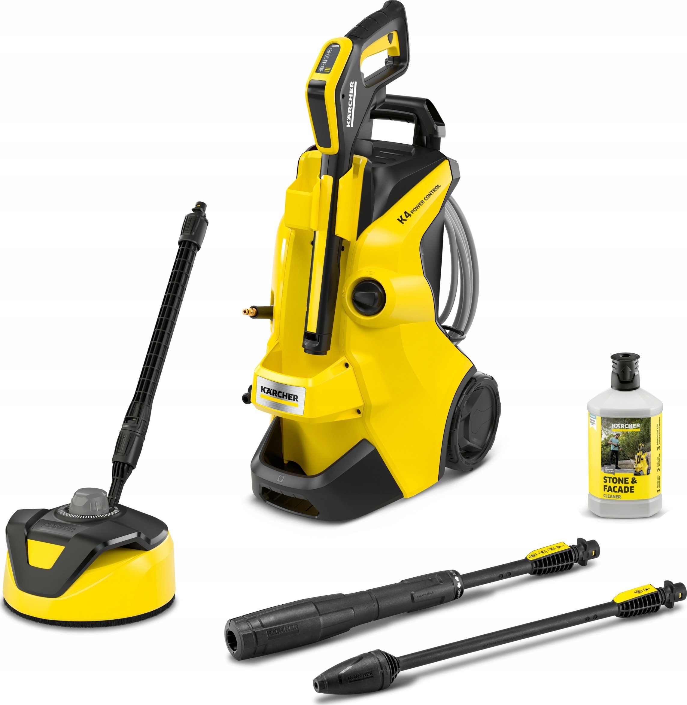 Myjka ciśnieniowa Karcher K 4 Power