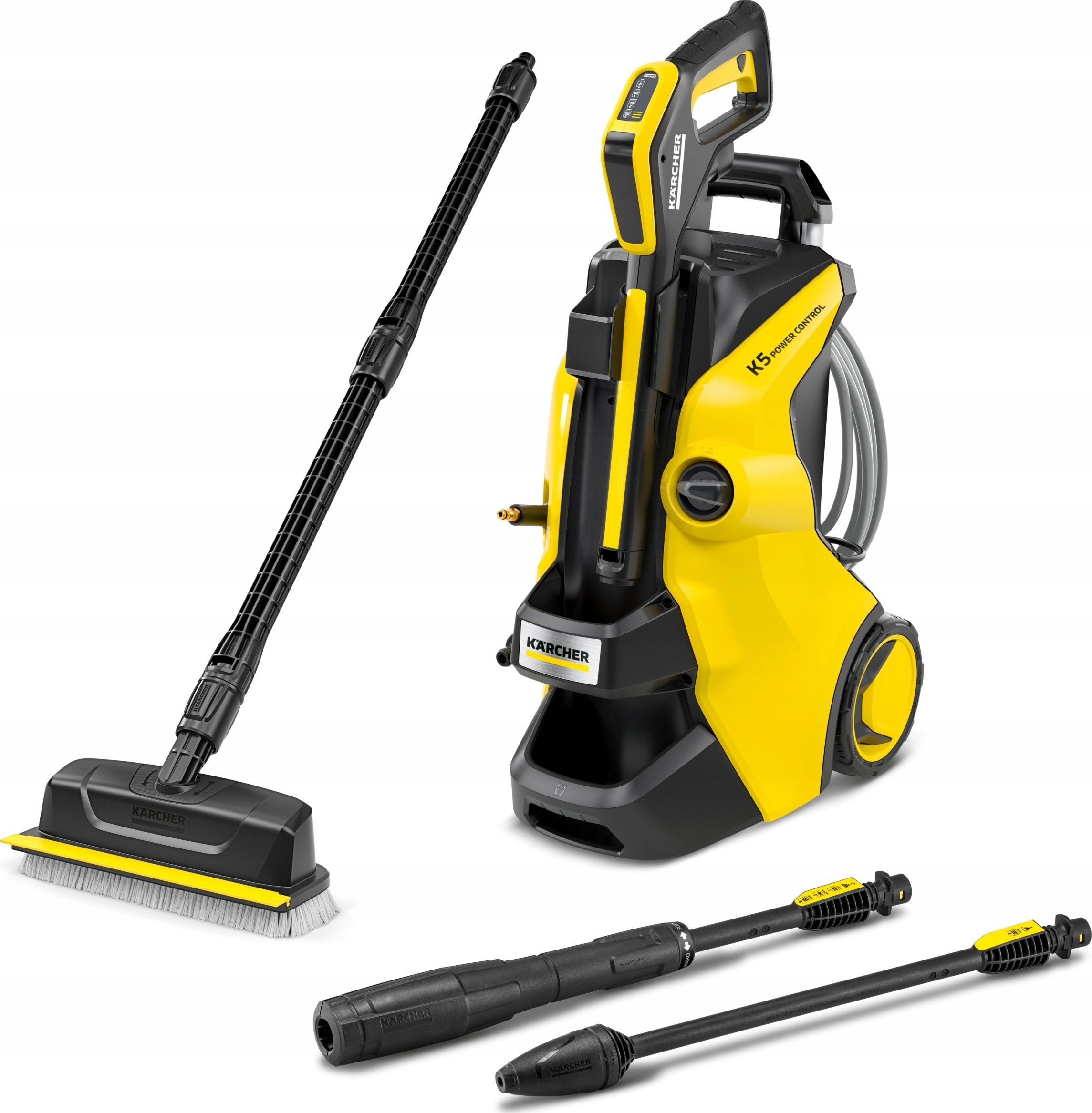 Myjka ciśnieniowa Karcher K 5 Power