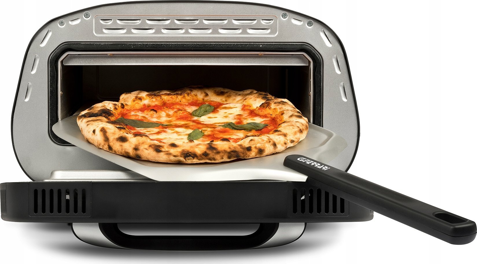 Piec do pizzy G3Ferrari 1700 W