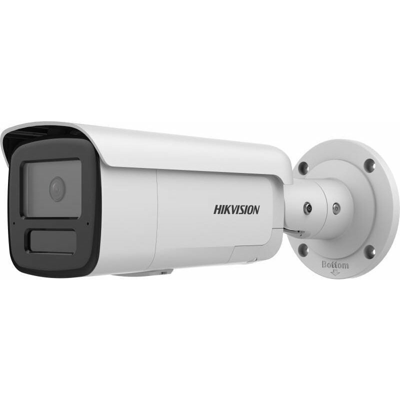 Kamera IP Hikvision KAMERA IP DS-2CD2T46G2H-IS2U/SL(2