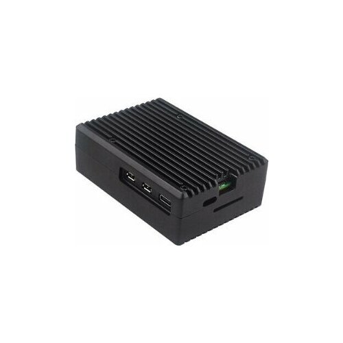 Raspberry Pi Loop24 Raspberry Pi5 with