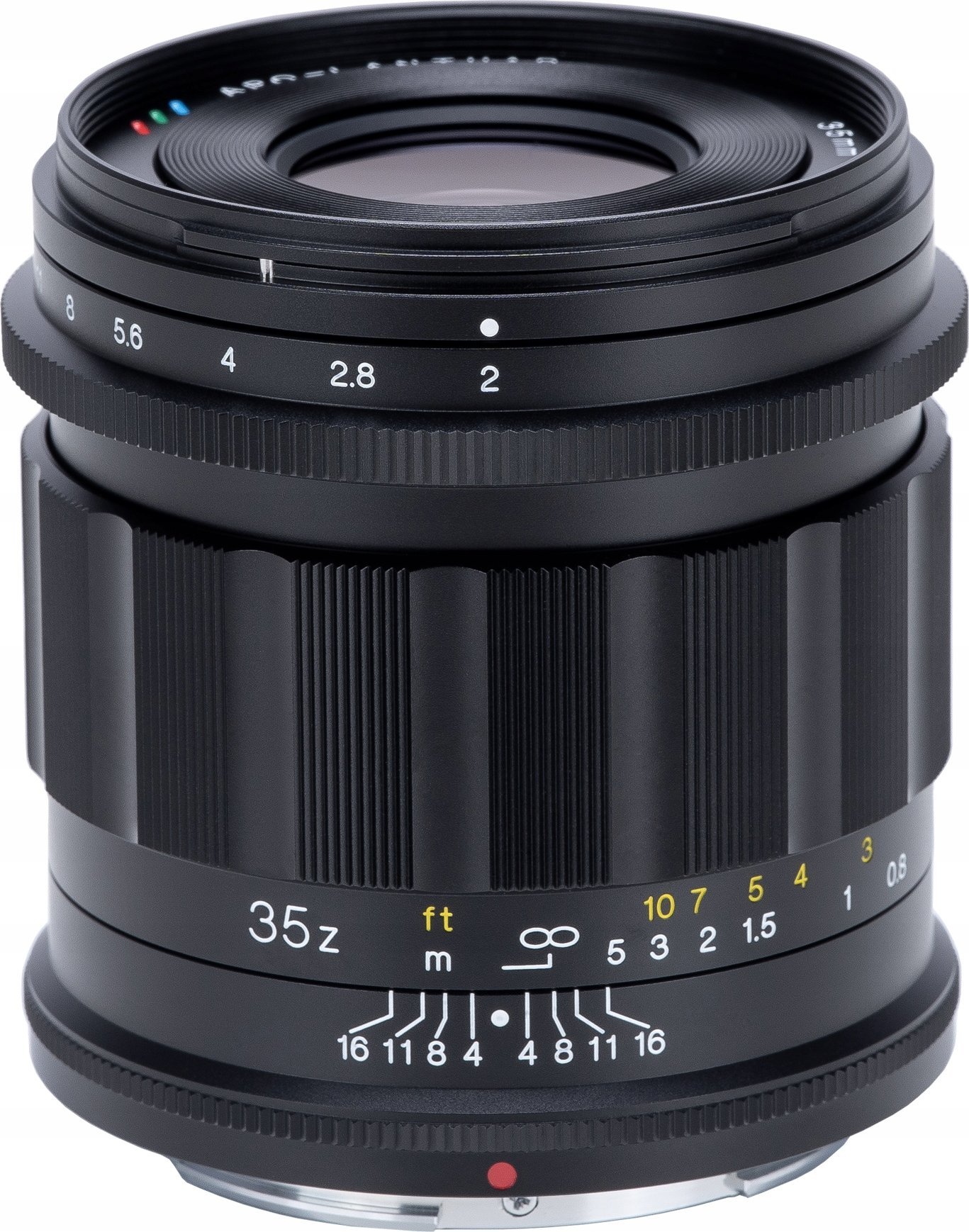 Obiektyw Voigtlander Obiektyw Voigtlander APO Lanthar