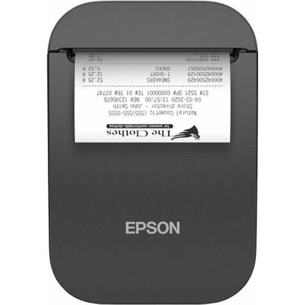 EPSON TM-P80II AC (131) RECEIPT/AUTOCUTTER WI-FI