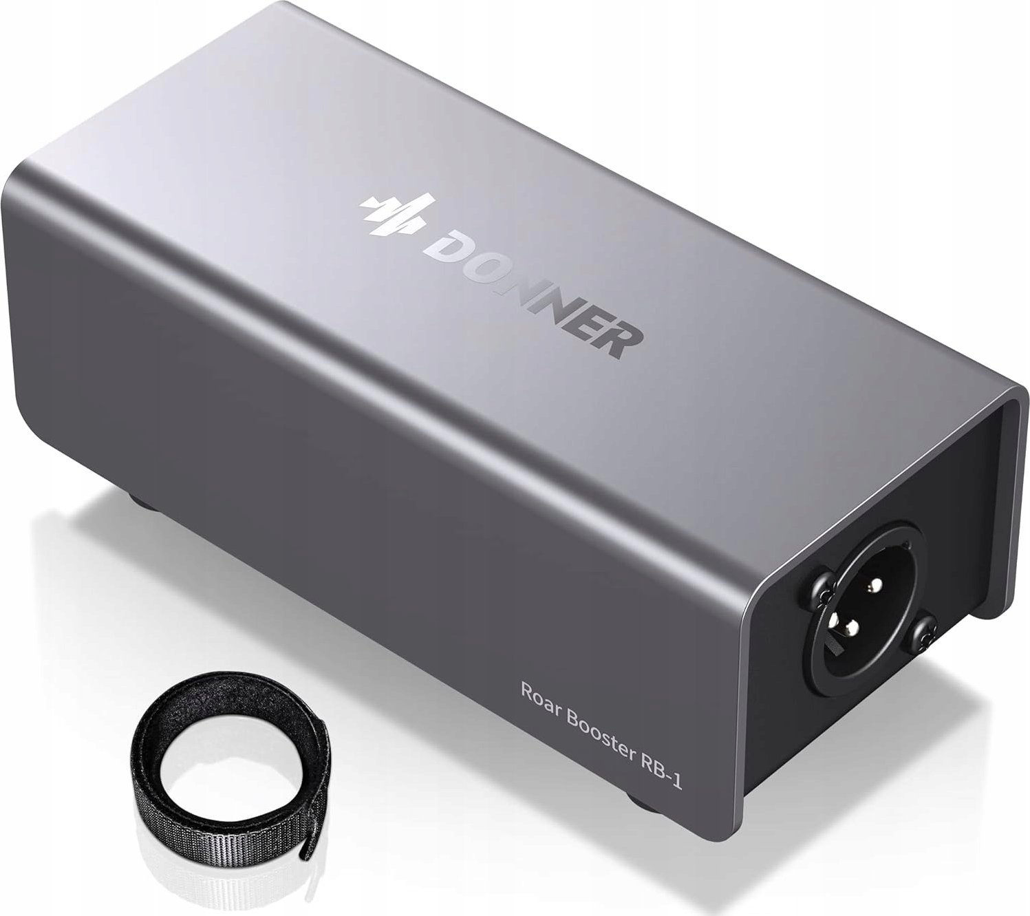 Donner ML RB-1 - Preamp mikrofonowy