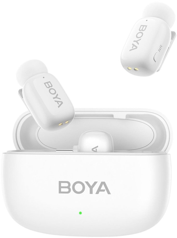Mikrofon Boya Mini-13 Ultracompact Lightning +