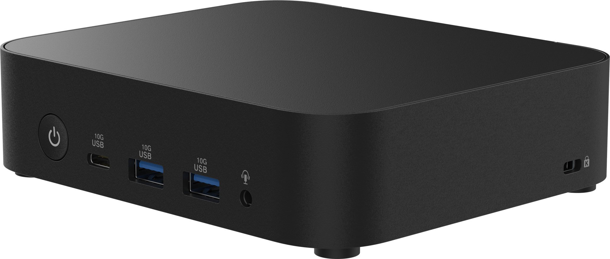 Komputer Asus NUC 14 Essential Intel