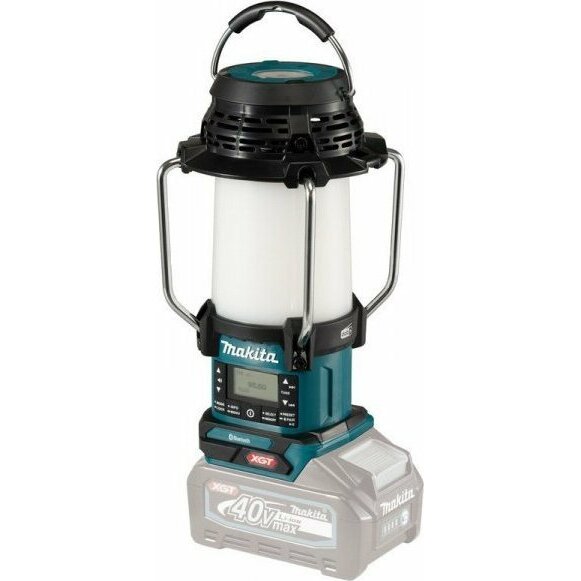 Radio budowlane Makita MR009GZ | MMR009GZ