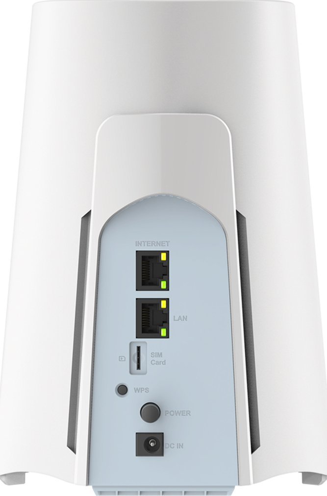 DLINK D-Link G530 5G NR AX3000